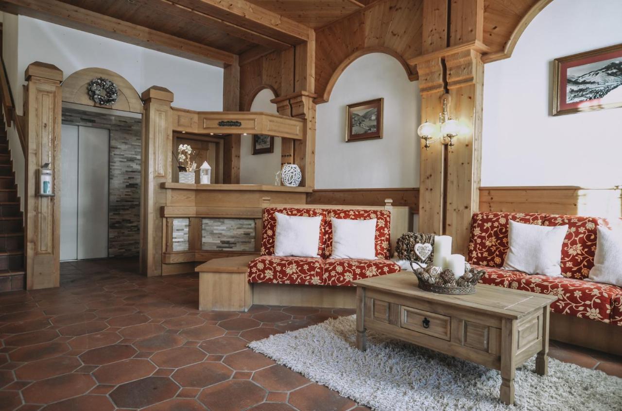 Landhaus Andrea Saalbach المظهر الخارجي الصورة