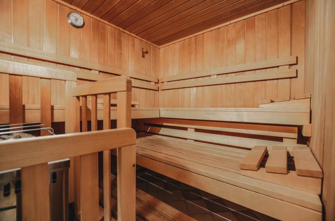 Landhaus Andrea Saalbach المظهر الخارجي الصورة