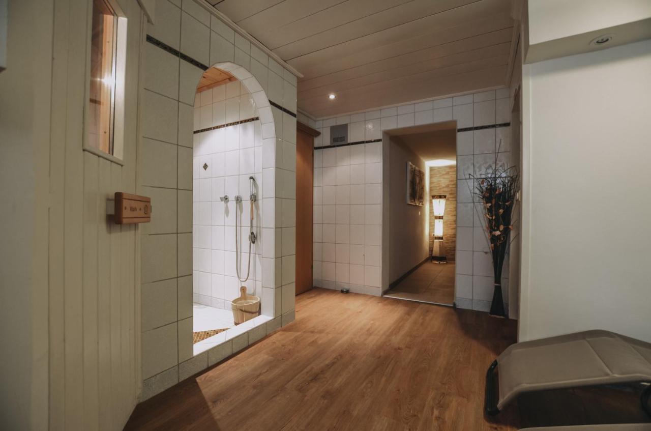 Landhaus Andrea Saalbach المظهر الخارجي الصورة