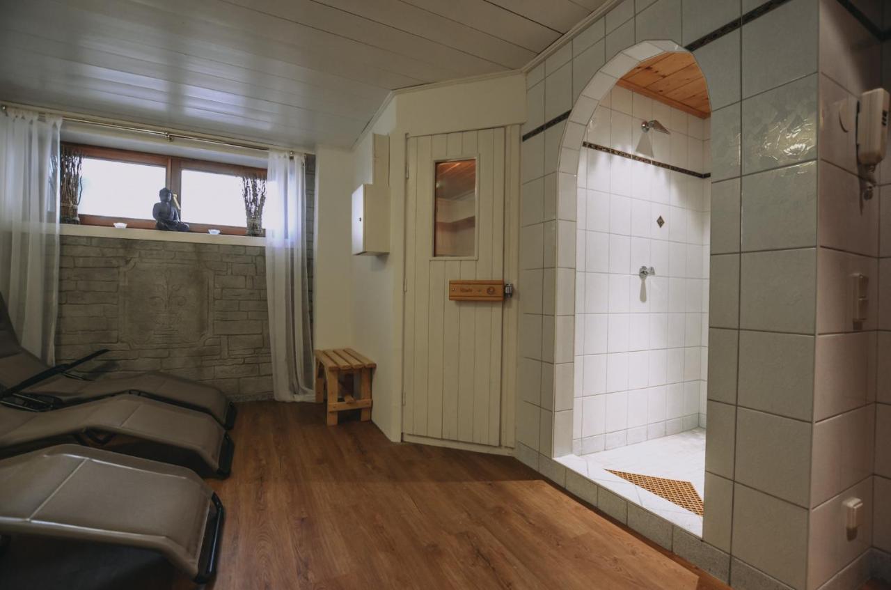 Landhaus Andrea Saalbach المظهر الخارجي الصورة