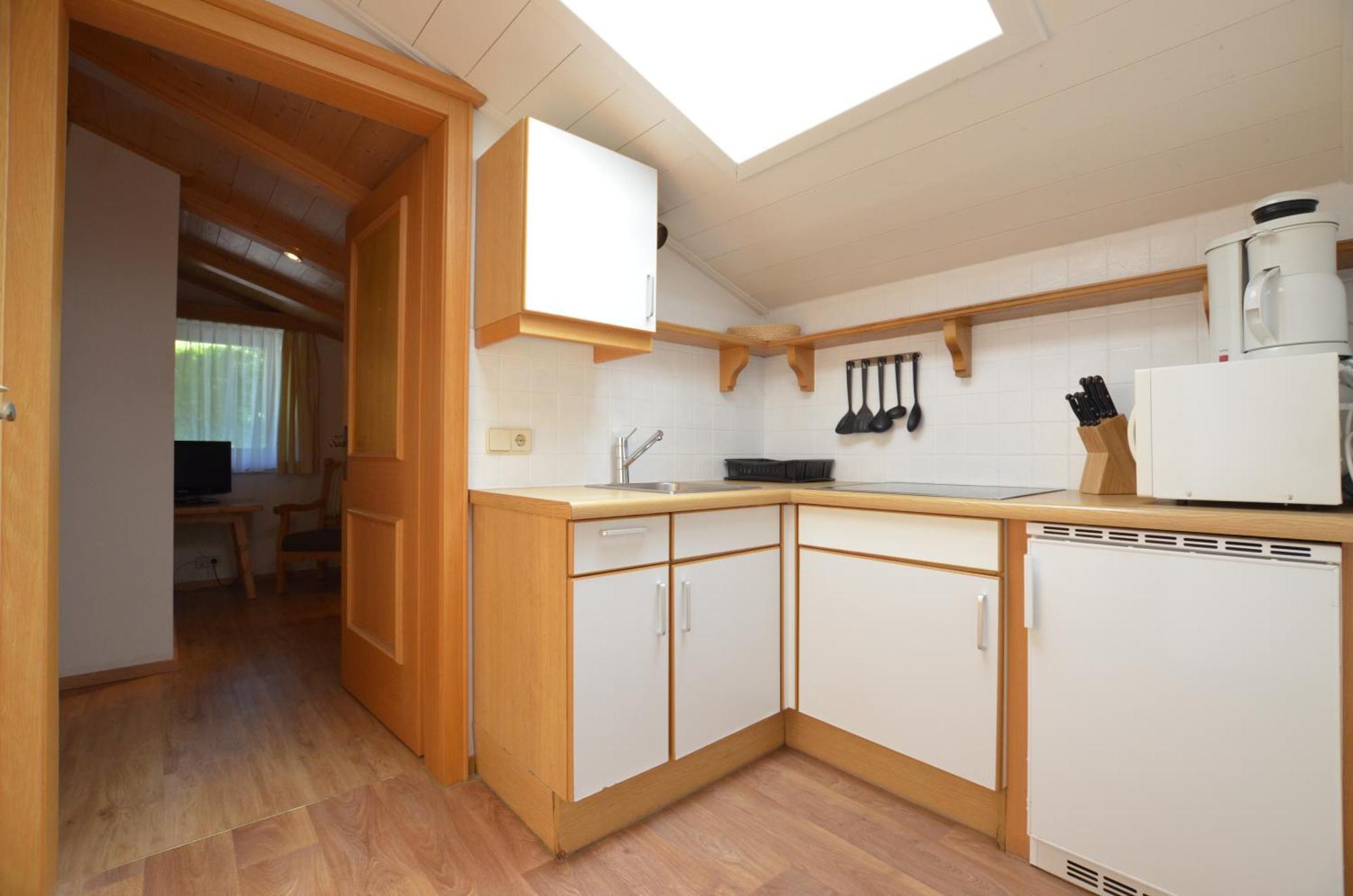 Landhaus Andrea Saalbach الغرفة الصورة