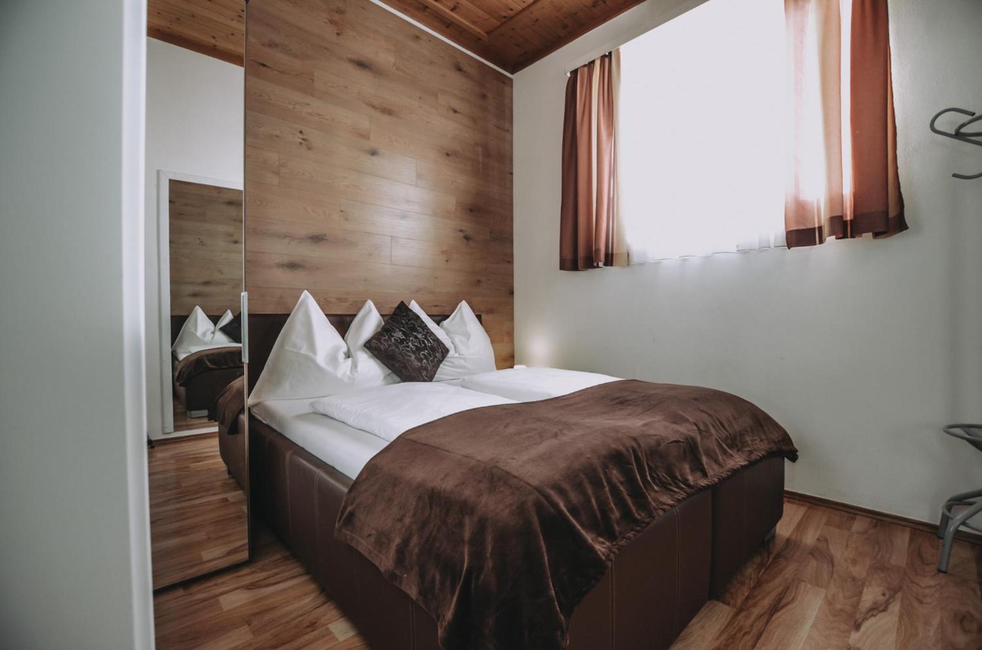 Landhaus Andrea Saalbach الغرفة الصورة