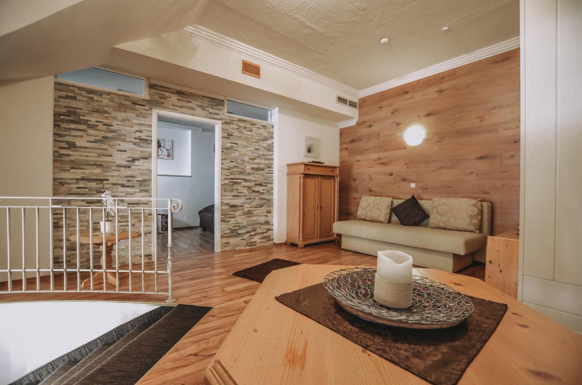 Landhaus Andrea Saalbach الغرفة الصورة